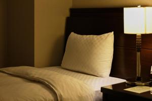 Phòng Loại Sang Bốn Giường Đơn Có Cảnh (Four Single Beds Deluxe Room with View)