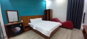 Phòng Đôi Cao Cấp (Superior Double Room)