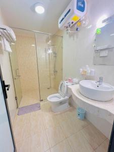 Phòng Đôi (Double Room)