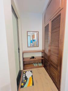 Phòng Đôi (Double Room)