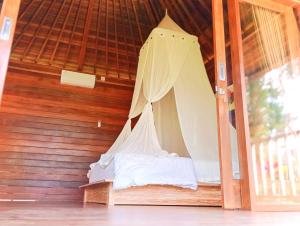 Biệt Thự 1 Phòng Ngủ (One-Bedroom Villa)
