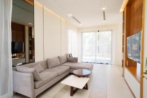 Biệt Thự 2 Phòng Ngủ (Two-Bedroom Villa)