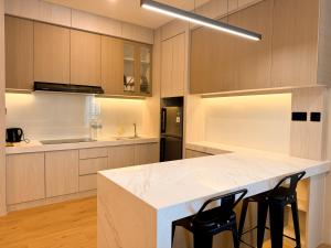 Căn Hộ 2 Phòng Ngủ (Two-Bedroom Apartment)