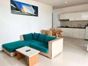 Căn hộ Deluxe (Deluxe Apartment)