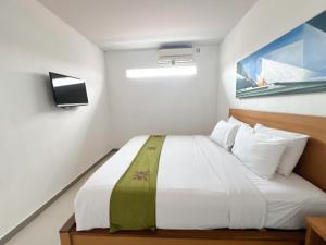 Căn hộ Deluxe (Deluxe Apartment)