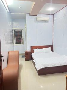 Phòng Đôi (Double Room)