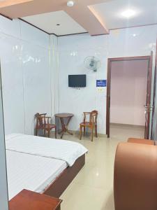 Phòng Đôi (Double Room)