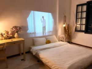 Phòng Deluxe Có Giường Cỡ King (Deluxe King Room)