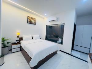Phòng Superior giường đôi (Double Superior Room)