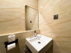 Căn Hộ 2 Phòng Ngủ (Two-Bedroom Apartment)