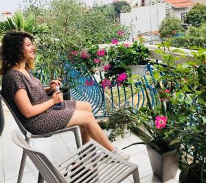 Phòng Giường Đôi Hạng Bình Dân (Budget Double Room)
