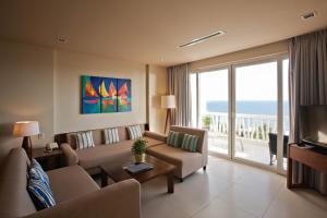 Sang Trọng Hai Tầng 2 Phòng Ngủ 2 Phòng Tắm (Luxury Duplex 2 Bedroom 2 Bathroom)