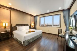 Suite Junior (Cánh Đông Dương) (Junior Suite (Indochine Wing))