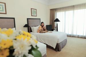 Phòng Classic 2 giường đơn (Classic Room Twin)
