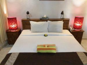 Căn Hộ 1 Phòng Ngủ (One-Bedroom Apartment)