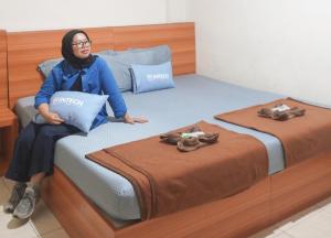 Phòng Đôi Loại Sang (Deluxe Double Room)