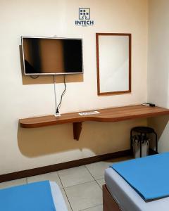 Phòng Tiêu Chuẩn 2 Giường Đơn (Standard Twin Room)