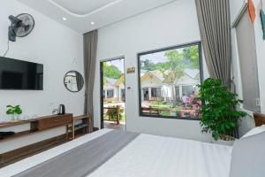 Phòng Đôi (Double Room)