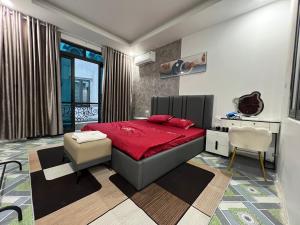 Căn hộ (Apartment)