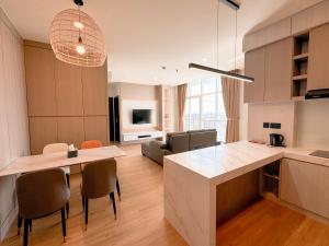 Căn Hộ 2 Phòng Ngủ (Two-Bedroom Apartment)