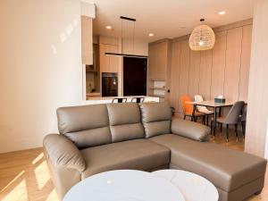 Căn Hộ 2 Phòng Ngủ (Two-Bedroom Apartment)