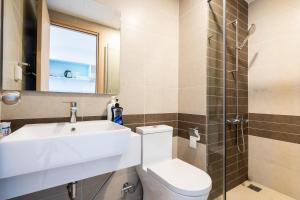 Căn Hộ 1 Phòng Ngủ (One-Bedroom Apartment)