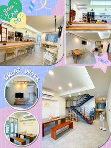 Phòng 3 Người Có Phòng Tắm Riêng (Triple Room with Private Bathroom)