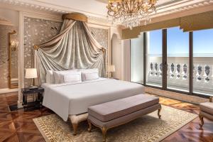 Suite Hạng Tổng Thống (Presidential Suite)