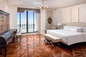 Suite Hạng Tổng Thống (Presidential Suite)