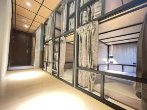 Standard 6 Bed Dormitory