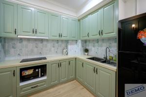 Phòng Suite Gia đình (Family Suite)