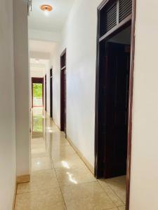 Phòng Hai Giường Đơn (Twin Room)