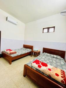 Phòng Hai Giường Đơn (Twin Room)