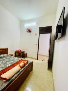 Phòng Đôi (Double Room)