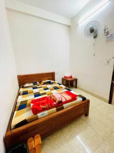 Phòng Đôi (Double Room)