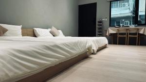 Căn Hộ 1 Phòng Ngủ (One-Bedroom Apartment)