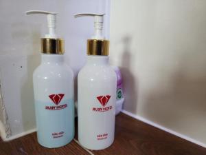 Phòng Deluxe Có Giường Cỡ King (Deluxe King Room)