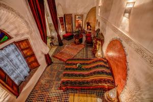 Family Room room in Riad Mv