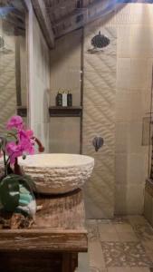 Biệt thự 2 Phòng ngủ (Two Bedroom Villa)