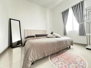 Nhà Nghỉ Dưỡng (Holiday Home)