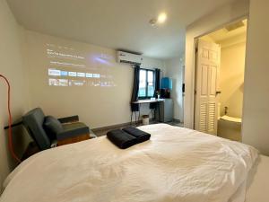 Phòng 3 Người Có Vòi Sen (Triple Room with Shower)