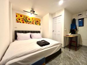 Phòng 3 Người Có Vòi Sen (Triple Room with Shower)