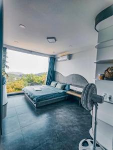Phòng Deluxe 3 người (Deluxe Triple Room)