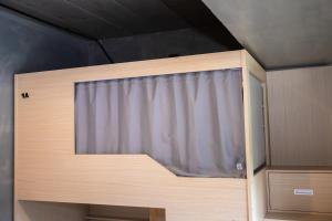 Phòng Ngủ Tập Thể 6 Giường Cho Cả Nam Và Nữ (6-Bed Mixed Dormitory Room)