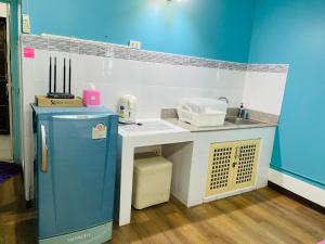 Phòng Deluxe Có Giường Cỡ King (Deluxe King Room)