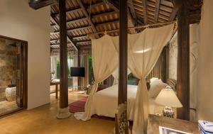 Two-Bedroom Pool Villa A (Two-bedroom Pool Villa A)
