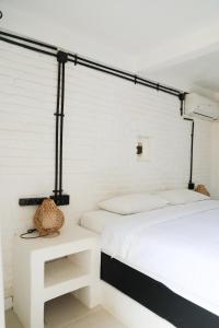 Bungalow 1 Phòng Ngủ (One-Bedroom Bungalow)