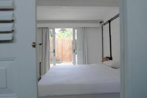 Bungalow 1 Phòng Ngủ (One-Bedroom Bungalow)