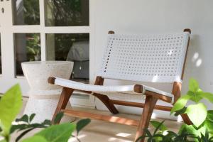 Bungalow Nhìn ra vườn (Bungalow with Garden View)