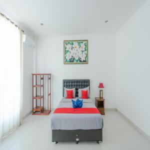 Phòng Loại Sang (Deluxe Room)
